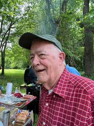 I have fought the good fight, I have finished the race, I have kept the  faith. From now