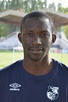 César Junior do Marcolino