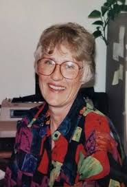 Janice Colleran Obituary (1936