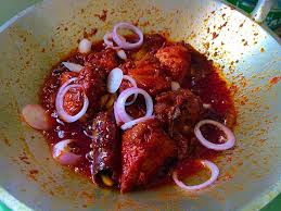 Jul 29, 2021 · 1. Hidangan Wajib Ayam Masak Merah Kegemaran Keluarga