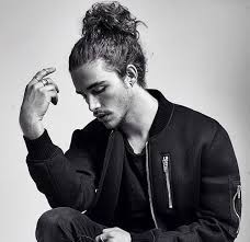 Whether you're thinking about growing your hair out or are already sporting an impressive mane. Long Haired Guys Makes Me Long Hair Styles Men Man Bun Hairstyles Long Hair Styles