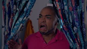 Marriage of Inconvenience" Wrong Answer (TV Episode 2023)