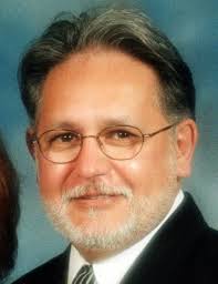 Obituary information for Nicholas F. Ochoa, Jr.