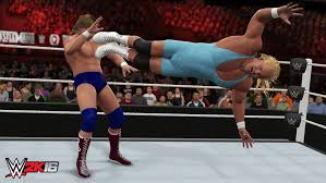 If you don't have a torrent application, click here to download utorrent. Wwe 2k16 Download Torrent For Pc