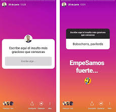 Veamos a continuación 50 preguntas para amigos (incómodas, graciosas, para. Los Mejores Juegos Para Usar Los Stickers De Preguntas De Instagram Stories