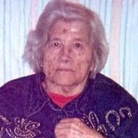 ADDIE SHORES HARLOW Obituary 2009