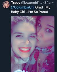 Tracy Dotson (@boxergirlofficial) • Instagram photos and videos