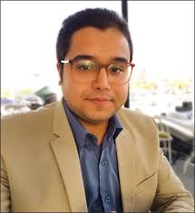 Aly Mohamed Ahmed Soliman