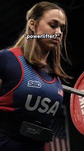 #CapCut powerlifting my #1 #496