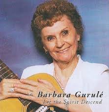 Barbara Gurule's Instagram, Twitter & Facebook