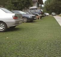 Turf Reinforcement - Turf Cell® by Atlantis