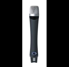 Uhf Wireless Handheld Transmitter Microphone For Inspection System