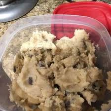 270 g mehl type 405 prise salz 2 tl vanilleextrakt 220 g butter geschmolzen 150 g brauner zucker 70 g weißer zucker 3 el milch. Pin Auf Sunde