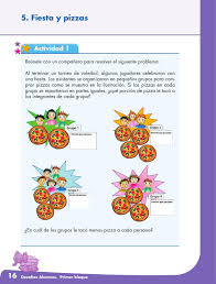 La lección lleva por título décimos centésimos y. Desafios Matematicos Alumnos 4Âº Cuarto Grado Primaria Desafio Matematico Matematicas Matematicas Cuarto Grado