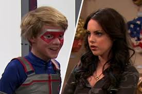 Well, what do you know? Do You Belong In Henry Danger Or Victorious