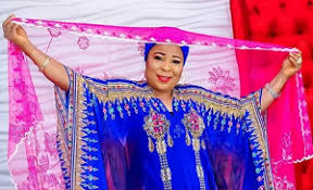 Abimbola Afolayan Shares Cute Photos Of Herself And Mother After She Was  Beaten