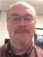 Todd O'Banion Obituary (1962