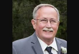 Richard Hendricks Obituary (1948