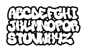 Check spelling or type a new query. Das Beste Graffiti Buchstaben Abc Graffiti Schrift Alphabet Graffiti Schrift Und Bilder Graffiti Schrift Graffiti Buchstaben Graffiti Schriftart