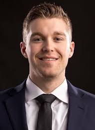 Daniel Nyman Bio, Wiki, Age, Wife, WJHG, Net worth and, Salary