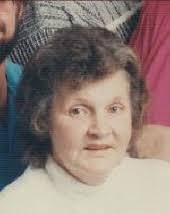Obituary information for Billie Hoyle Drum