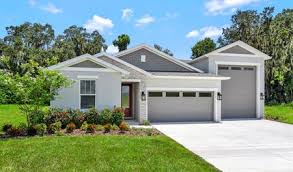 New Houses Orlando Area Richmond American Homes Orl Fl Orlando
