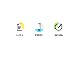 Work Approach Gif Presentation Best Icons Icon Design Inspiration Animated Icons