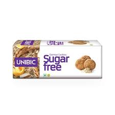 1/3 cup lightly packed brown sugar. Unibic Sugar Free Oatmeal 75g Amazon In Amazon Pantry