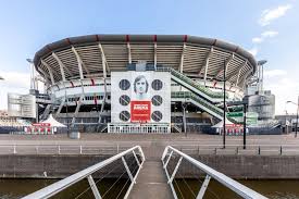 Dit is het officiële account van de johan cruijff arena, waar we je op de hoogte houden van nieuwtjes en evenementen rondom de. Pop Uprestaurant Langs Veld Johan Cruijff Arena Amsterdam Misset Horeca