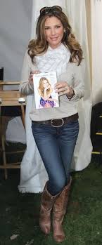 · kohl's pulls daisy fuentes clothing over sweatshop allegations usa author: 75 Daisy Fuentes Ideas Daisy Fuentes Daisy Hollywood Hair