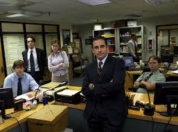 Our goal is to collaborate with other fans in order to build a reliable, accurate resource with as much detailed information about. The Office Us Fans Celebrate As Series Is Set To Return To Netflix In The Uk And Ireland The Independent