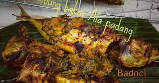 Ikan bakar literally means roasted fish in indonesian and malay. 46 Resep Kembung Rebus Bakar Enak Dan Sederhana Ala Rumahan Cookpad
