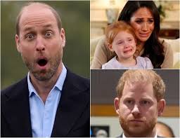 Sweet Revenge! William Drops DNA Bombshell