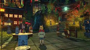 This is a story based trophy and will be unlocked after beating a guardian. Ni No Kuni 2 Revenant Kingdom Complete Guide Crafting Skirmish Battles Kingdom Management Recruiting Citizens And More