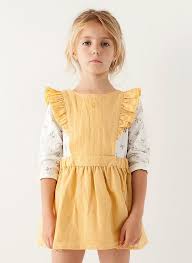Little Girl Fashion Style Vintage Kids Fashion Girls Short Dresses Kids Fashion Dress
