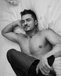 Orlando bloom, never change your beautiful awkward face. Orlando Bloom Muerte Resurreccion Y Terapia Del Idolo Que No Encajo La Fama Icon El Pais