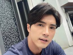 Taiwanese actor Mike He condemned for saying he'd opt for an abortion if  third child was a girl