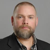 Gabriel McMurtry, MBA