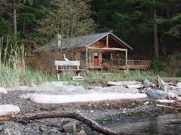 Maybe you would like to learn more about one of these? Cabin On Orcas Island S Spring Bay Orcas Island Chamber Of Commerce