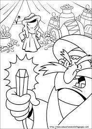 Kids next door coloring book by gomez, meryem online on amazon.ae at best prices. Codename Knd Coloring Pages Educational Fun Kids Coloring Pages And Preschool Skills Worksheets