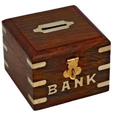 Diy Wooden Piggy Bank Google Search Wooden Piggy Bank Wooden Money Woodworking Projects For Kids
