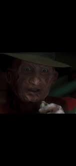 Freddy Kryger Rinfer