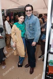 Lanier Hicks Chase Winfrey Editorial Stock Photo