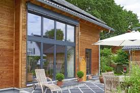 Kw 41 hausanschlüsse legen lassen, erledigt! Kfw Effizienzhaus 55 40 40 Plus Bauen Plusenergiehaus