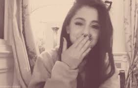 Check spelling or type a new query. Ariana Grande Gif By Arianatorparawhore On Deviantart