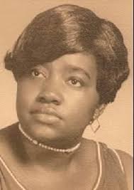 Marcia Holley Obituary (1949