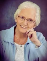 Lucy Judith Marie McLeod