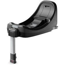 How To Fit An Isofix Base | For Your Little One