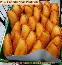 Panada Kue Khas Manado Yuk Simak Resepnya Http Aneka Resep Masakan Online Blogspot Co Id 2014 03 Resep Panada Reis M Resep Masakan Resep Masakan Indonesia