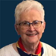 Sue Freeman Obituary April 30, 2023